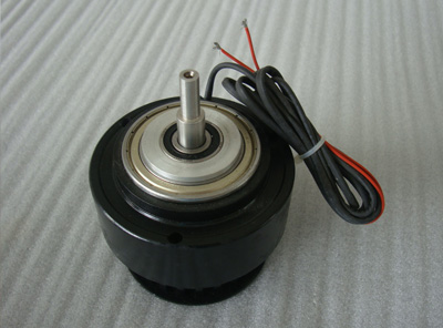 收卷磁粉離合器作用是什么？