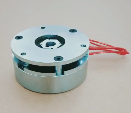 微型失電電磁制動器，斷電剎車制動器廠家！