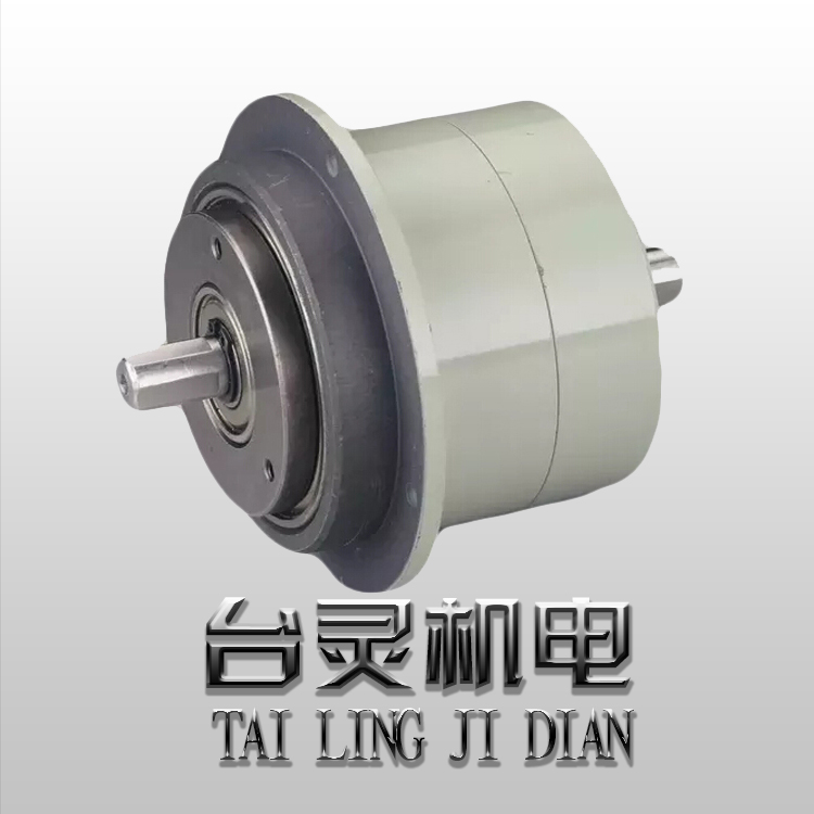 磁粉離合器的作用，三大特點您不知曉的