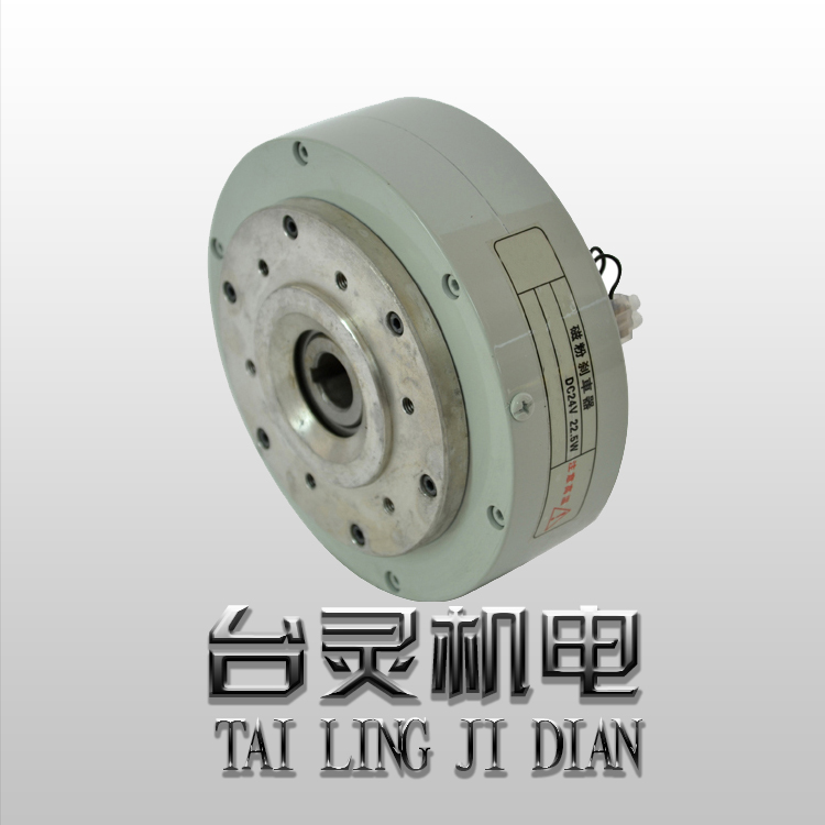 磁粉制動器的轉(zhuǎn)速過高會出現(xiàn)什么情況