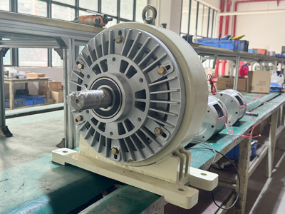 63KG磁粉離合器適用哪些機(jī)械設(shè)備？